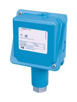 PSW-113 Hardened Pressure Switches Omega