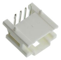 55935-0510 WTB CONN, HEADER, 5POS, 1ROW, 2MM MOLEX