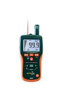 RH297 PINLESS Moisture/Relative Humidity Meter Omega
