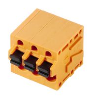 1330800000 TB, Wire TO BRD, 10Pos, 12AWG Weidmuller