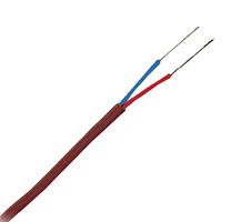 TT-Ti-30-30m Thermocouple Wire, Type Ti, 30AWG, 30m Omega