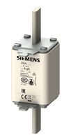 3NA3230 HRC Fuse, 100A, 500VAC/440VDC, Blade Tag Siemens