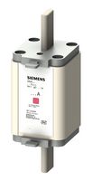 3NA6107 HRC Fuse, 20A, 500VAC, 440VDC, Blade Tag Siemens