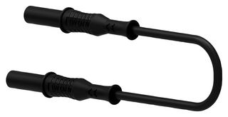 72-14004 Test Lead, 4mm Banana Plug, 1m Tenma