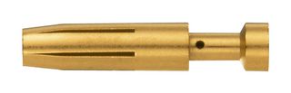 HDC-C-He-BM2.5AU Heavy Duty Contact, Socket, Crimp, 14AWG Weidmuller