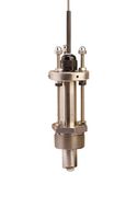 FP-3-1500-2B Paddle Wheel Flow Meter Omega