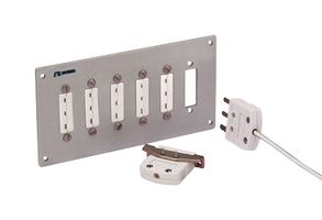 MTP3-18-T Jack Panels And Pieces Omega