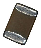 C0805C123J5RACTU Cap, 0.012µF, 50V, 5%, X7R, 0805 Kemet