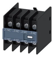 3RH2911-4HA31 CONTACTORS SIEMENS