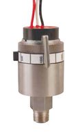 PSW-562 MECH Press Switches Omega