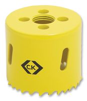 424014 Saw, Hole, 44mm Ck Tools