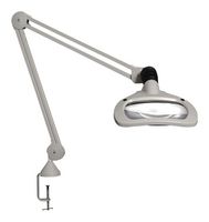 Wave LED-Uv 3.5 Diopter LED Magnifier, 3.5 Dioptre, 105CM GLAMOX LUXO