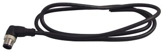 2MT3013-W05300 Cable ASSY, Plug-Free, R/A, 5WAY, 1m multicomp Pro