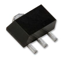 RFM04U6P(TE12L,F) RF FET, 16V, 2A, SMD Toshiba