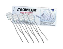 5RTD-F3105 RTD S, RTD Wire Sensors Omega