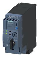3RA6120-0EB30 MOTOR STARTER SIEMENS