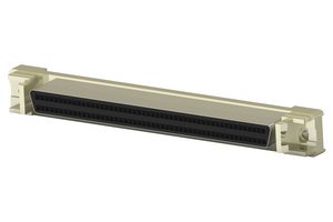 5749069-9 D Sub Conn, Rcpt, 100POS, Solder Amp - Te Connectivity