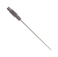 M12TX-Pt100-3mm-150mm RTD'S: M12 RTD Probes (Also M8) Omega