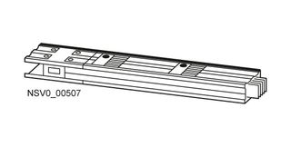 BVP:261488 CABLE MANAGEMENT SIEMENS