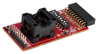 AT88CKSCKTSOIC-XPRO XPRO EXTN KIT, Crypto Authentication Microchip