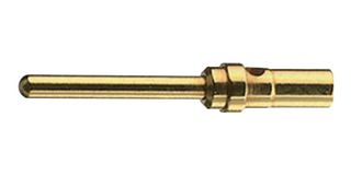 173112-0208 D Sub Contact, Pin, 28-26AWG, Crimp Molex / FCT