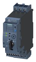 3RA6120-1CB32 MOTOR STARTER SIEMENS