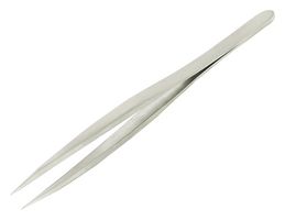 D00334 Tweezer, Type 00 Sa, 120mm multicomp Pro