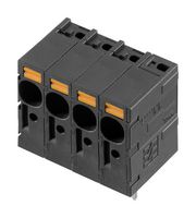 2473030000 Terminal Block, WTB, 5Pos, 24-8AWG Weidmuller