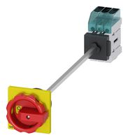 3LD3248-0TK53 ISOLATOR SIEMENS