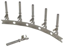1062-20-0622 AUTOMOTIVE CONTACT, SKT, 16-14AWG, CRIMP DEUTSCH - TE CONNECTIVITY