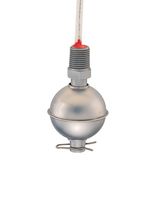 LVN-52 Level Switches Omega
