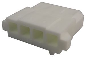 LCP-04 Housing JST (Japan Solderless Terminals)