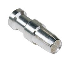 CGFA25 Heavy Duty Contact, Socket, Crimp, 3AWG ILME