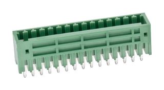 691382000012 Terminal Block, Header, 12Pos, Th Wurth Elektronik