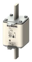 3NA3360 HRC Fuse, 400A, 500VAC/440VDC, Blade Tag Siemens