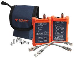 PA1594 CABLE CHECK, LAN A/V, HAND-HELD TEMPO