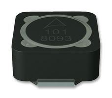 B82464P4474M000 Inductor, 470UH, 20%, 0.5A, Shielded EPCOS