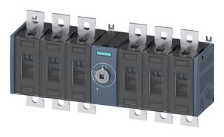 3KD3860-0PE20-0 ISOLATOR SIEMENS