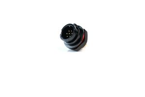 MP002650 Circular Connector, 7Pos, Rcpt, Solder multicomp Pro