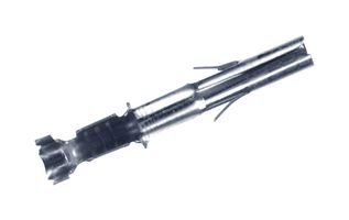 350570-3 Contact, Socket, 24-18AWG, Crimp Amp - Te Connectivity