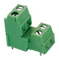 691230310004 3.81 MM Terminal Block Wurth Elektronik