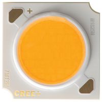 CMA1825-0000-000N0H0A30G LED Array, Cob, Warm WHT, 3000K, 3370LM Cree LED