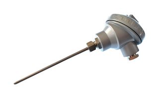 XF-1102-Far Thermometer, Pt100, Class B, 450 Deg C LABFACILITY