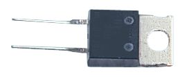 STTH812DI DIODE, ULTRAFAST, 8A, 1200V STMICROELECTRONICS
