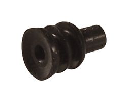C091 11D004 001 2 Circular Connector, SKT, 4Pos, Cable Amphenol Sine/TUCHEL