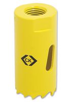 424002 Saw, Hole, 19mm Ck Tools