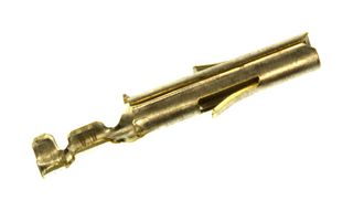 770673-1 Contact, Socket, 26AWG, Crimp Amp - Te Connectivity