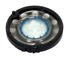 2830 Speaker, 0.5W, 7kHz, 8ohm Visaton