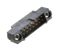 M80-5611405 Conn, Header, 14Pos, 2Row, 2mm Harwin
