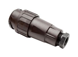 C01610H0120042 Circular Conn, Plug, 12+PE, Cable Amphenol Sine/TUCHEL